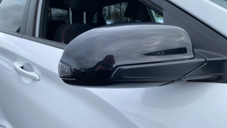 Hyundai Kona 1.0 TGDi 48V MHEV N Line 5dr Petrol Hatchback